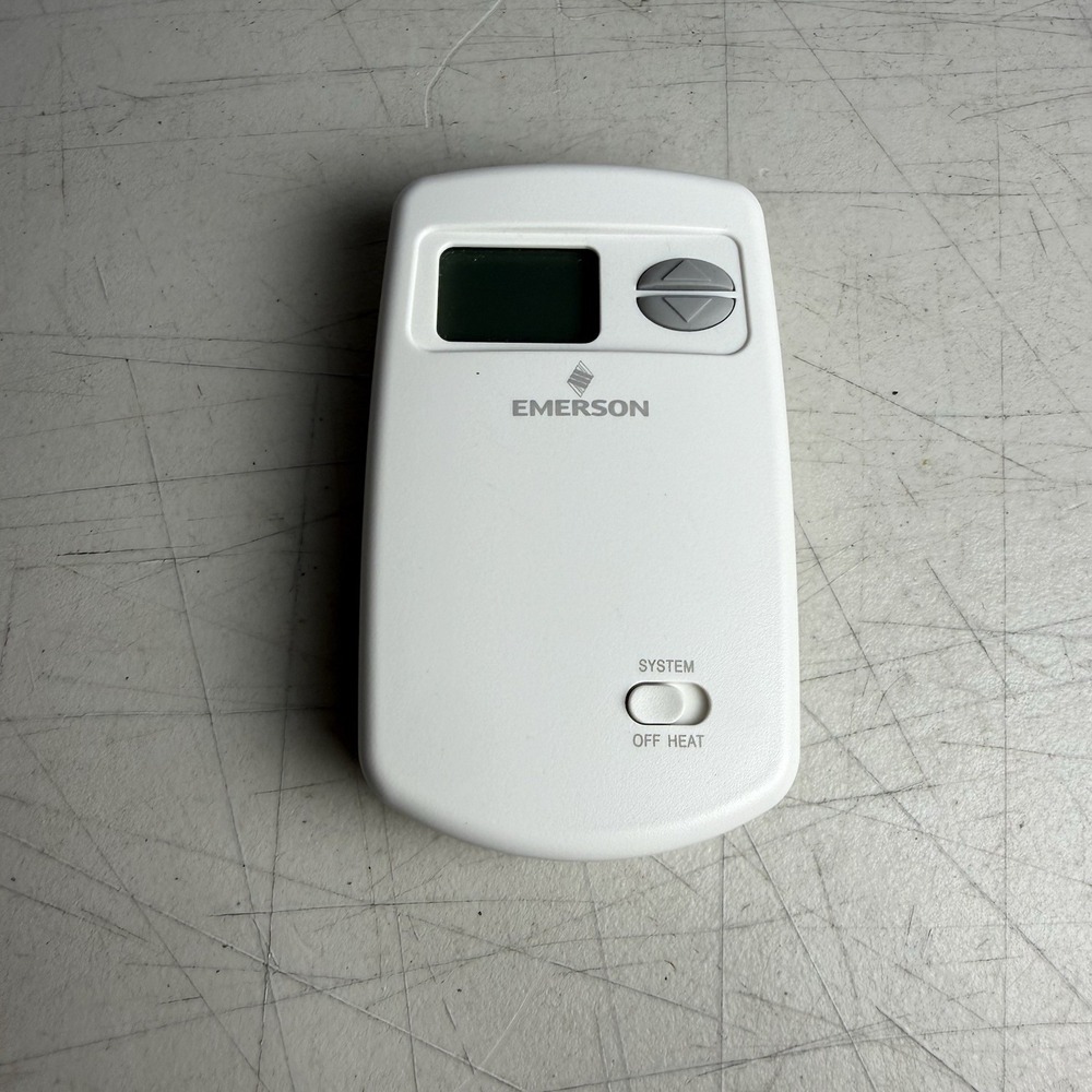 Emerson White-Rodgers 1E78 Non-Programmable Heat-Only Thermostat